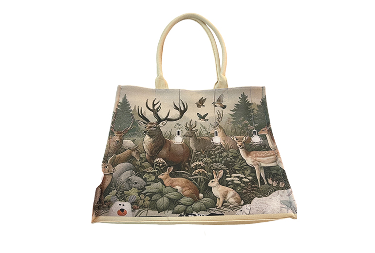 瑞典香水公司定制礼品袋-02